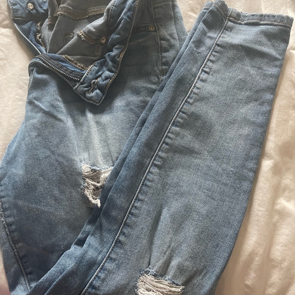 Jeans - Picture 2 of 2
